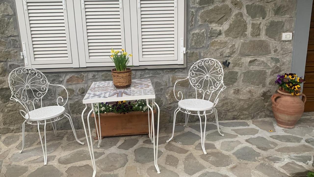 Villa La Motocicletta Bagnone Exterior foto